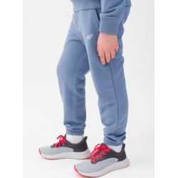 4F detské nohavice 4FJWSS24TTROM597 NOHAVICE CAS M597