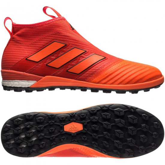 Turfy adidas ACE TANGO 17+ PURECONTROL TF