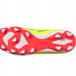 Adidas pánske kopačky X CRAZYFAST CLUB FLEXIBLE GROUND IG0618 Adidas pánske kopačky X CRAZYFAST CLUB FLEXIBLE GROUND IG0618