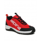 Alpina pánska obuv EWL 627B-3K red Alpina pánska obuv EWL 627B-3K red