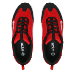 Alpina pánska obuv EWL 627B-3K red Alpina pánska obuv EWL 627B-3K red