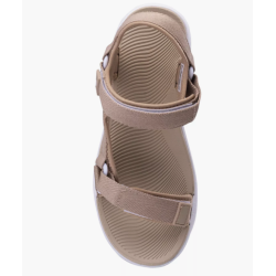 HI-TEC dámske sandále Apodis woos beige  SL-SS24-HT-S02