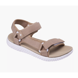 HI-TEC dámske sandále Apodis woos beige  SL-SS24-HT-S02