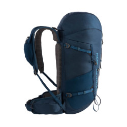 Northfinder Turistický ľahký batoh na dennú aj viacdňovú turistiku ANNAPURNA 2 30l BP-11091OR inkblue 