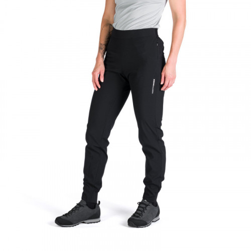 Northfinder  dámske elastické superľahké loose fit nohavice CHARLENE NO-4932OR