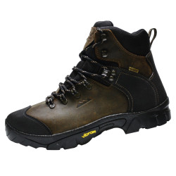 Witeblaze kožená turistická obuv Eiger 4 Trek