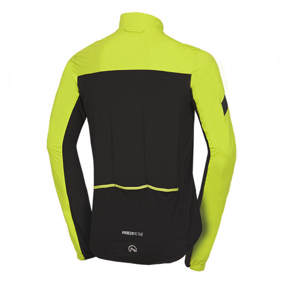BU-3991MB pánska combi bunda e-bike 2,5vrstvová ELLIOT BU-3991MB pánska combi bunda e-bike 2,5vrstvová ELLIOT