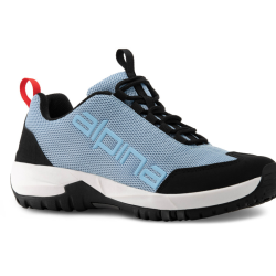 Alpina dámska obuv EWL-LADY 635K-1K