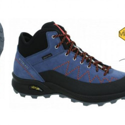 Witeblaze  panska turisticka obuv Cross Hike Uni VIBRAM HighTex