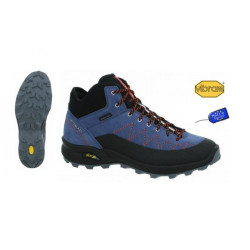 Witeblaze  panska turisticka obuv Cross Hike Uni VIBRAM HighTex
