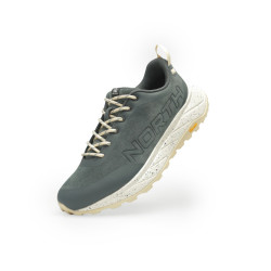 Northfinder dámske turistické topánky Vibram® Megagrip NANDA TO-2003OR ravenbeige Northfinder dámske turistické topánky Vibram® Megagrip NANDA TO-2003OR ravenbeige