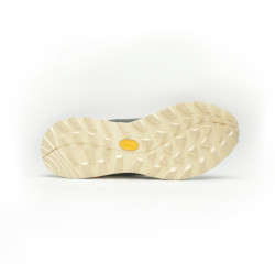 Northfinder dámske turistické topánky Vibram® Megagrip NANDA TO-2003OR ravenbeige