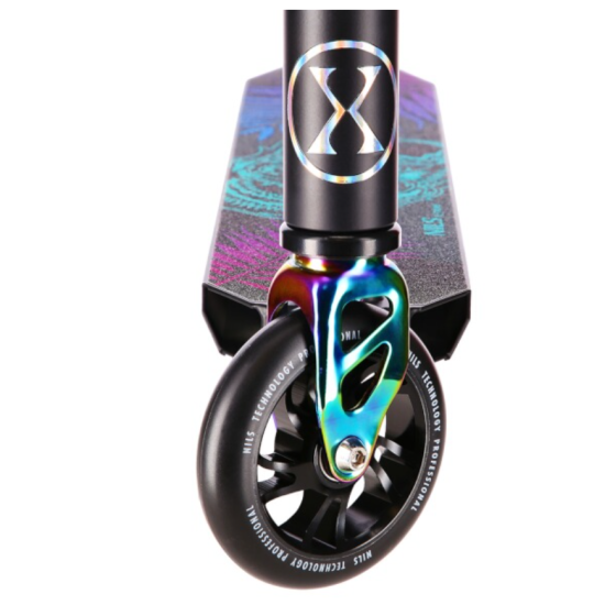 HS002 NEO FREESTYLE KOLOBEŽKA NILS EXTREME