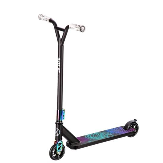 HS002 NEO FREESTYLE KOLOBEŽKA NILS EXTREME