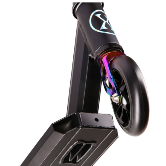 HS002 NEO FREESTYLE KOLOBEŽKA NILS EXTREME