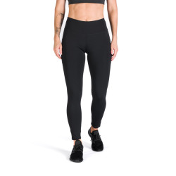 Northfinder Dámske športové elastické legíny KAREN NO-4934OR black 
