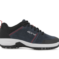 Alpina pánska turistická obuv OPAL 627G-1K midnight navy 