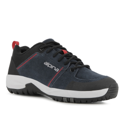 Alpina pánska turistická obuv OPAL 627G-1K midnight navy 