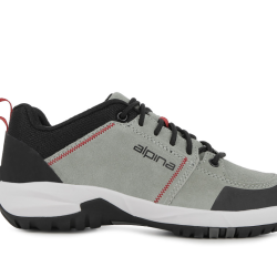 Alpina dámska turistická obuv OPAL 634M-1K desert sage 