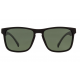 Red Bull polarizačné okuliare SPECT Leap-004P - Matt Black Rubber/Green/Polarized Red Bull polarizačné okuliare SPECT Leap-004P - Matt Black Rubber/Green/Polarized