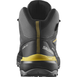 Salomon X Ultra 360 Mid GTX Mid L47742600 castlerock/black/spicy mustard