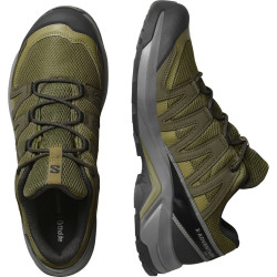 Salomon X Adventure Recon Gtx M L47813200 olive night martini olive Salomon X Adventure Recon Gtx M L47813200 olive night martini olive