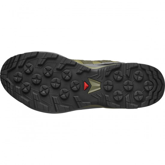 Salomon pánske turistické topánky X Adventure Recon GTX Salomon pánske turistické topánky X Adventure Recon GTX