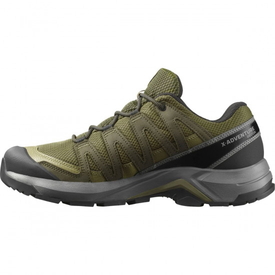 Salomon pánske turistické topánky X Adventure Recon GTX Salomon pánske turistické topánky X Adventure Recon GTX