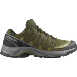 Salomon X Adventure Recon Gtx M L47813200 olive night martini olive