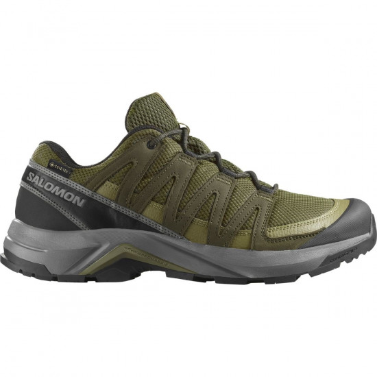 Salomon pánske turistické topánky X Adventure Recon GTX Salomon pánske turistické topánky X Adventure Recon GTX