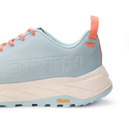 Northfinder dámske turistické topánky Vibram® Megagrip NANDA