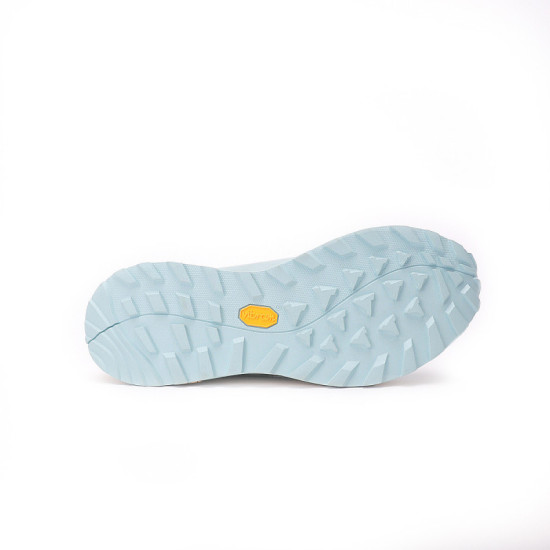 Northfinder dámske turistické topánky Vibram® Megagrip NANDA