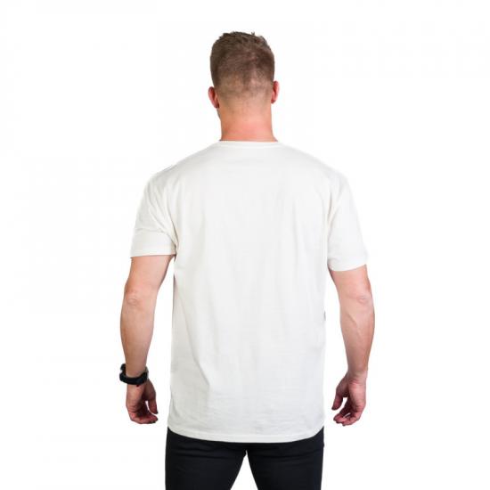 Northfinder Pánske turistické elastické tričko priedušné TYREL