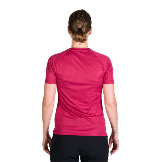 Northfinder Dámske turistické ľahké tričko priedušné PENNY