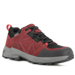 ALPINA dámska turistická TRACKER LOW 627E-2K deco rose 