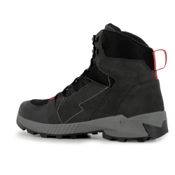 ALPINA pánska turistická obuv TRACKER MID 627D-2K black 