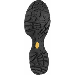 Trezeta Argo WP black pánska outdoor obuv