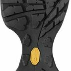 Trezeta Argo WP black pánska outdoor obuv