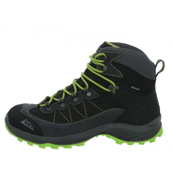Turistická obuv HIGH COLORADO ULTRA TREK UNISEX Turistická obuv HIGH COLORADO ULTRA TREK UNISEX