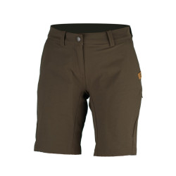 NORTHFINDER TABITAN dámske šortky adventure