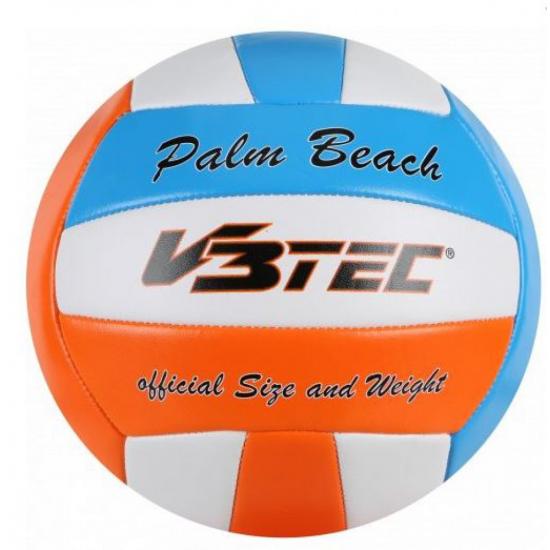 Plážová volejbalová lopta PALM BEACH 4.0