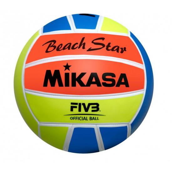 Volejbalová lopta Mikasa Beach Star