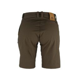 NORTHFINDER TABITAN dámske šortky adventure
