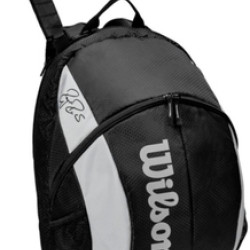 Wilson batoh  Federer Team Backpack 