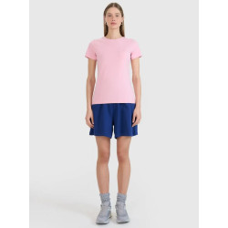 4F dámske tričko 4FWMM00TTSHF2255 light pink 4F dámske tričko 4FWMM00TTSHF2255 light pink