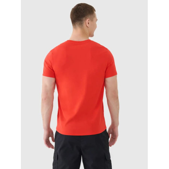 4F pánske tričko 4FWMM00TTSHM2256 4F pánske tričko 4FWMM00TTSHM2256