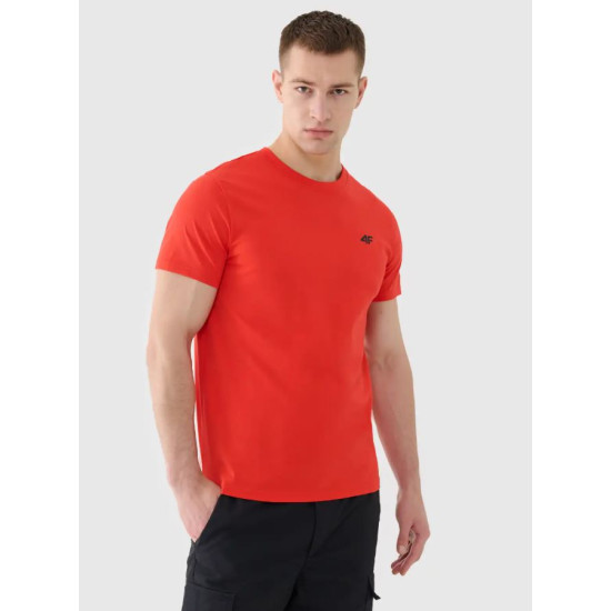 4F pánske tričko 4FWMM00TTSHM2256 4F pánske tričko 4FWMM00TTSHM2256