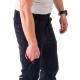 NO-3812OR pánske outdoor elastické nohavice regular fit BERT