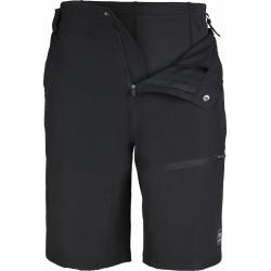 HIGH COLORADO CYKLISTICKÉ ŠORTKY 2 in 1 black HIGH COLORADO CYKLISTICKÉ ŠORTKY 2 in 1 black