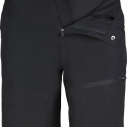 HIGH COLORADO CYKLISTICKÉ ŠORTKY 2 in 1 black